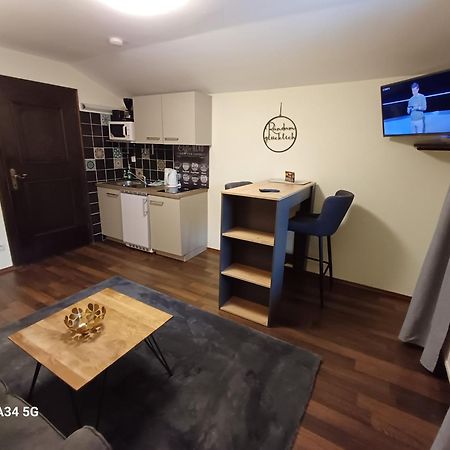 Haus Am Moos Bed & Breakfast ซาลซ์บูร์ก ภายนอก รูปภาพ