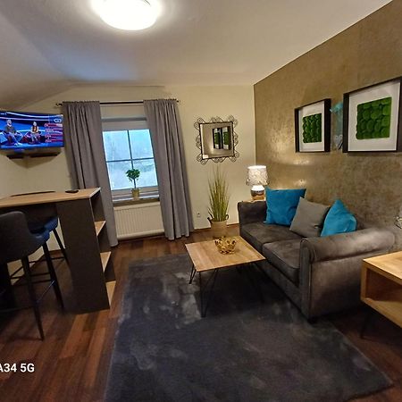 Haus Am Moos Bed & Breakfast ซาลซ์บูร์ก ภายนอก รูปภาพ