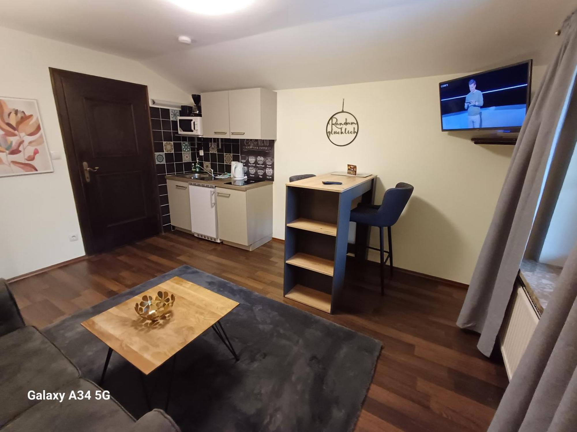 Haus Am Moos Bed & Breakfast ซาลซ์บูร์ก ภายนอก รูปภาพ
