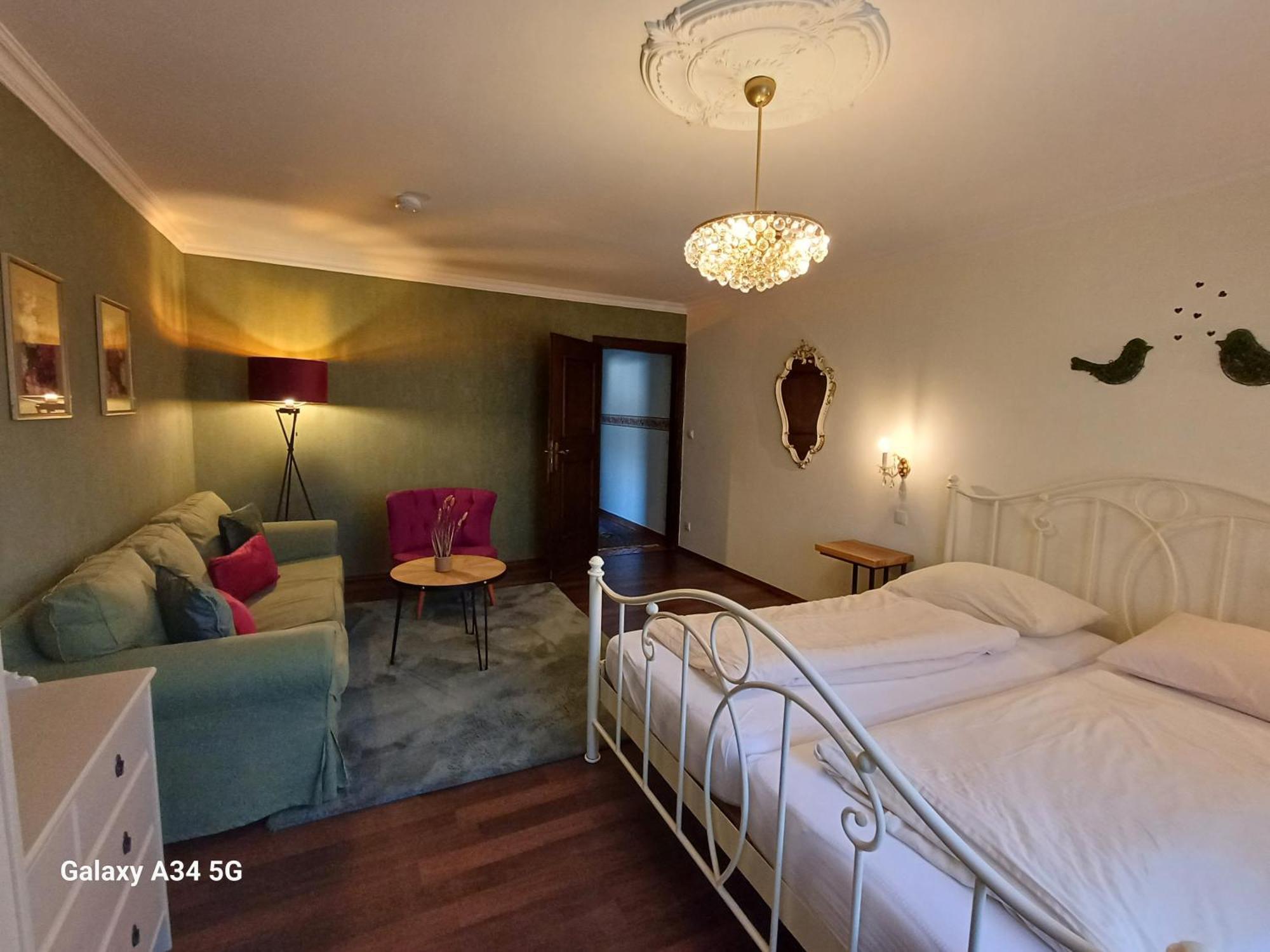 Haus Am Moos Bed & Breakfast ซาลซ์บูร์ก ภายนอก รูปภาพ