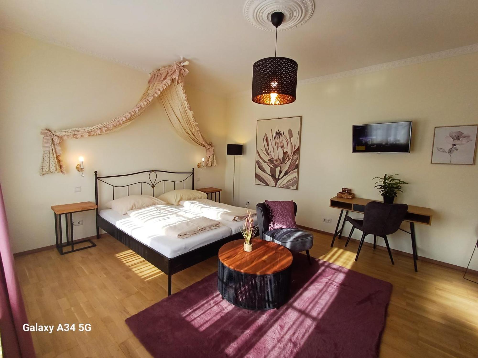 Haus Am Moos Bed & Breakfast ซาลซ์บูร์ก ภายนอก รูปภาพ