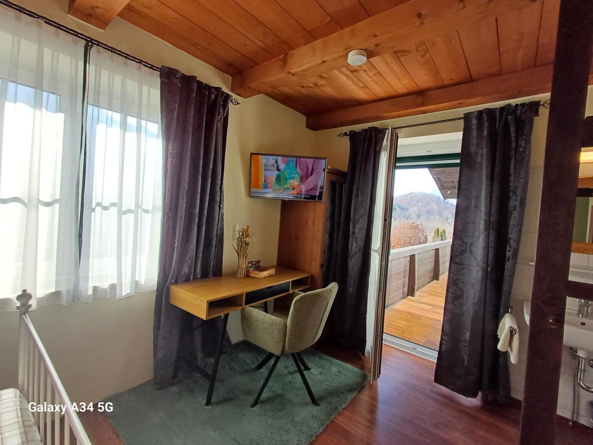 Haus Am Moos Bed & Breakfast ซาลซ์บูร์ก ภายนอก รูปภาพ